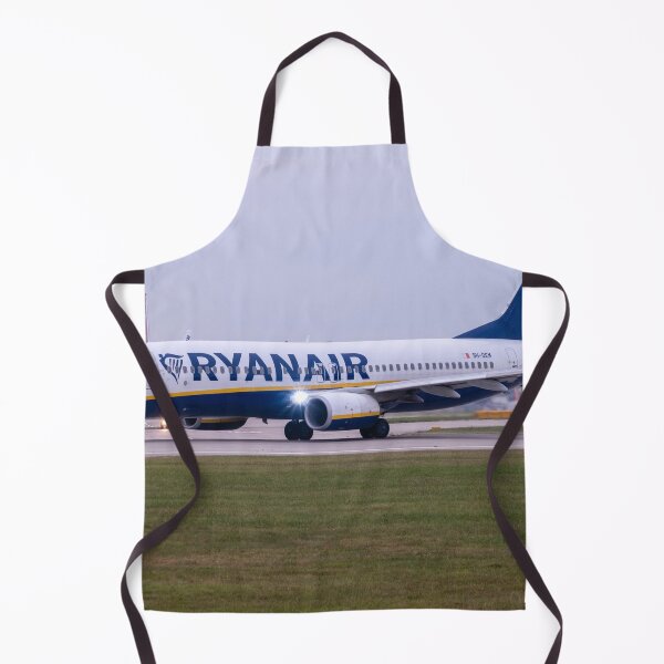 Item preview, Ryanair Boeing 737 9H-QEM MAN to CRL designed and sold by Skyframe Aviation.
