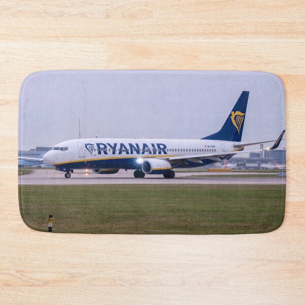 Item preview, Ryanair Boeing 737 9H-QEM MAN to CRL designed and sold by Skyframe Aviation.