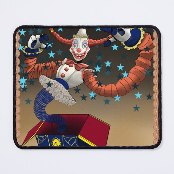 Item preview, freddy fazbear - Jackie designed and sold by JERISTEVENS.