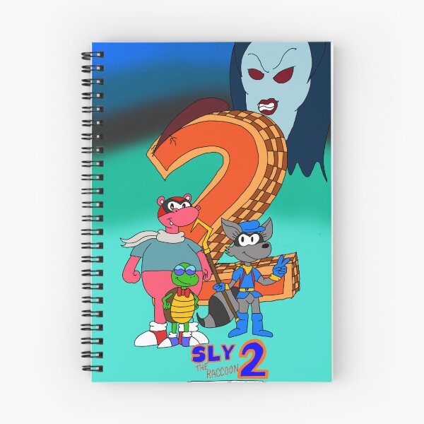 Artikelvorschau, Sly 2 im Genesis-Stil entworfen und verkauft von AgentZero1982.