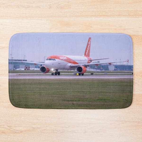 Item preview, easyJet Airbus A320 G-EZUO MAN to MLA designed and sold by Skyframe Aviation.