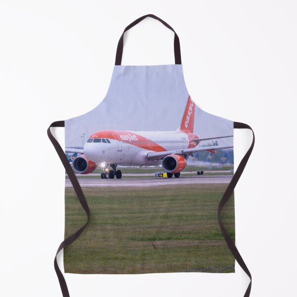 Item preview, easyJet Airbus A320 G-EZUO MAN to MLA designed and sold by Skyframe Aviation.