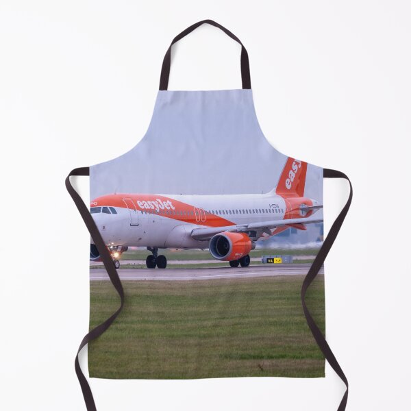 Item preview, easyJet Airbus A320 G-EZUO MAN to MLA designed and sold by Skyframe Aviation.