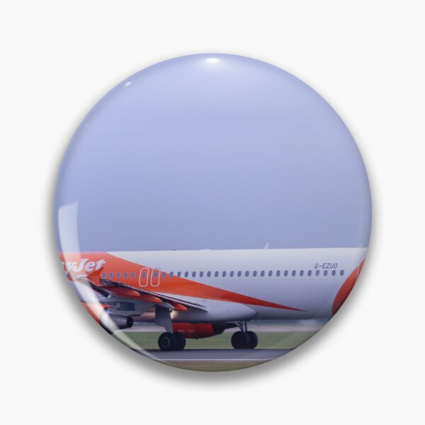 Item preview, easyJet Airbus A320 G-EZUO MAN to MLA designed and sold by Skyframe Aviation.