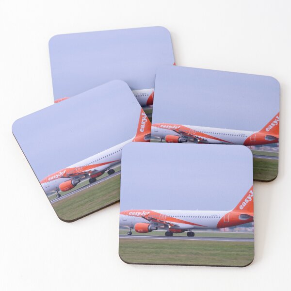 Item preview, easyJet Airbus A320 G-EZUO MAN to MLA designed and sold by Skyframe Aviation.