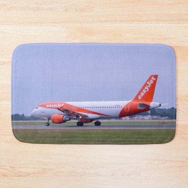 Item preview, easyJet Airbus A320 G-EZUO MAN to MLA designed and sold by Skyframe Aviation.