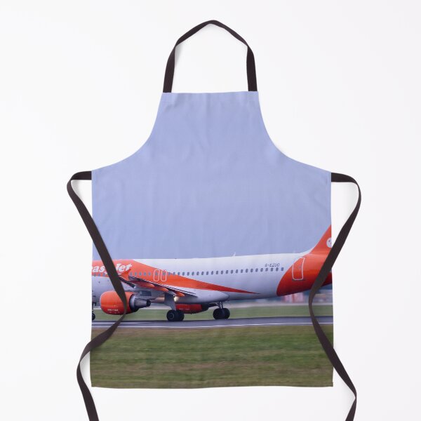 Item preview, easyJet Airbus A320 G-EZUO MAN to MLA designed and sold by Skyframe Aviation.