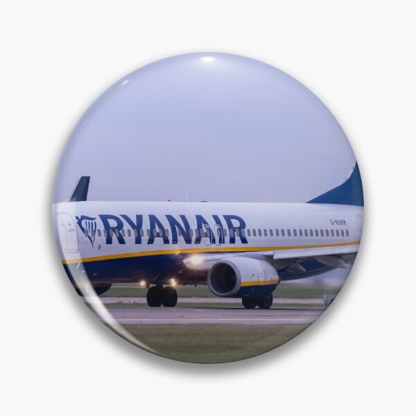 Item preview, Ryanair Boeing 737 G-RUKM MAN to TRF designed and sold by Skyframe Aviation.