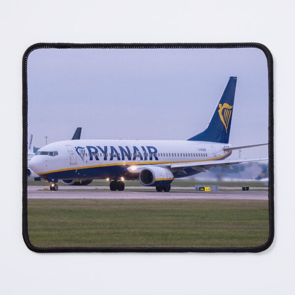Item preview, Ryanair Boeing 737 G-RUKM MAN to TRF designed and sold by Skyframe Aviation.