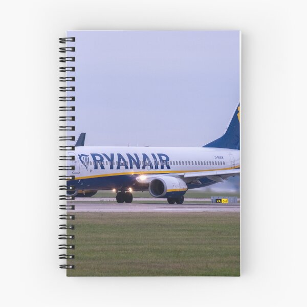Item preview, Ryanair Boeing 737 G-RUKM MAN to TRF designed and sold by Skyframe Aviation.