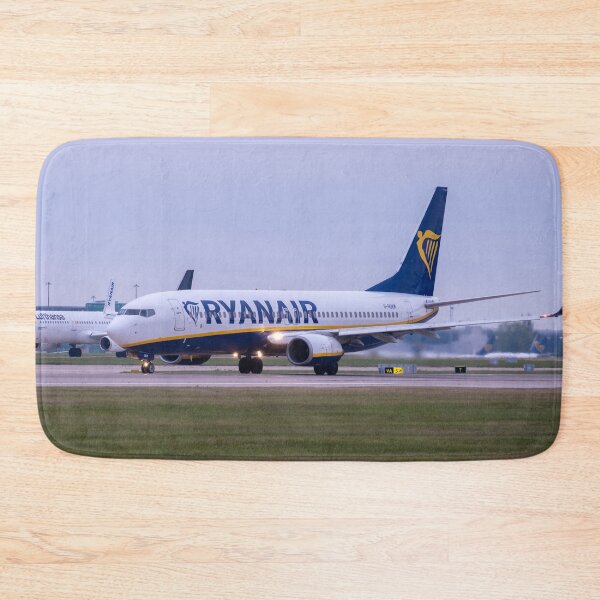 Item preview, Ryanair Boeing 737 G-RUKM MAN to TRF designed and sold by Skyframe Aviation.