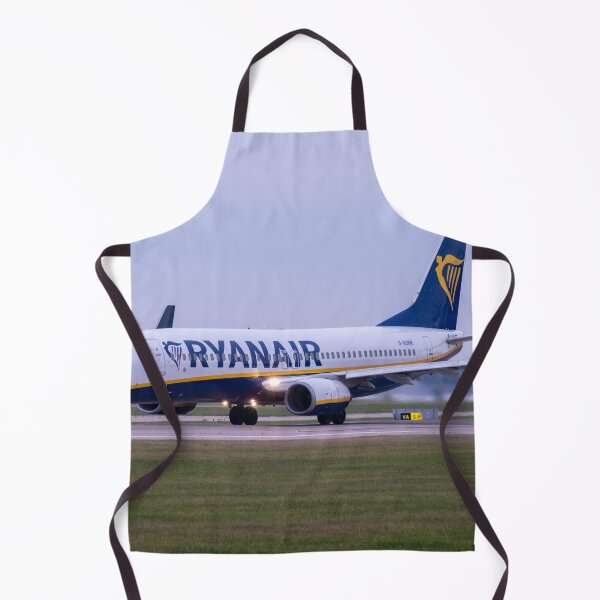 Item preview, Ryanair Boeing 737 G-RUKM MAN to TRF designed and sold by Skyframe Aviation.