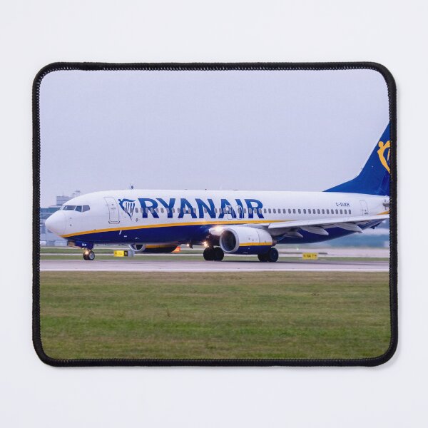Item preview, Ryanair Boeing 737 G-RUKM MAN to TRF designed and sold by Skyframe Aviation.