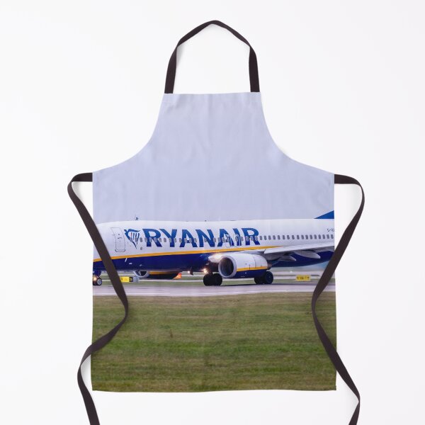 Item preview, Ryanair Boeing 737 G-RUKM MAN to TRF designed and sold by Skyframe Aviation.
