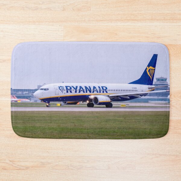 Item preview, Ryanair Boeing 737 G-RUKM MAN to TRF designed and sold by Skyframe Aviation.