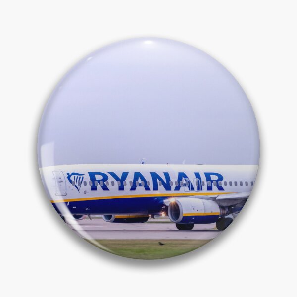 Item preview, Ryanair Boeing 737 G-RUKM MAN to TRF designed and sold by Skyframe Aviation.