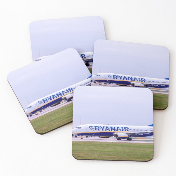 Item preview, Ryanair Boeing 737 G-RUKM MAN to TRF designed and sold by Skyframe Aviation.