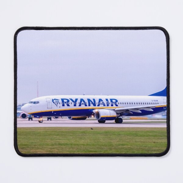 Item preview, Ryanair Boeing 737 G-RUKM MAN to TRF designed and sold by Skyframe Aviation.