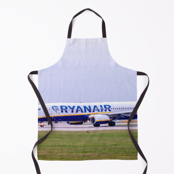 Item preview, Ryanair Boeing 737 G-RUKM MAN to TRF designed and sold by Skyframe Aviation.