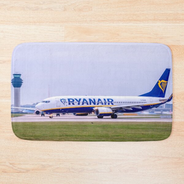 Item preview, Ryanair Boeing 737 G-RUKM MAN to TRF designed and sold by Skyframe Aviation.