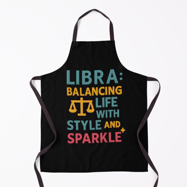 Item preview, Libra Style Zodiac Quote designed and sold by PetalCraft.