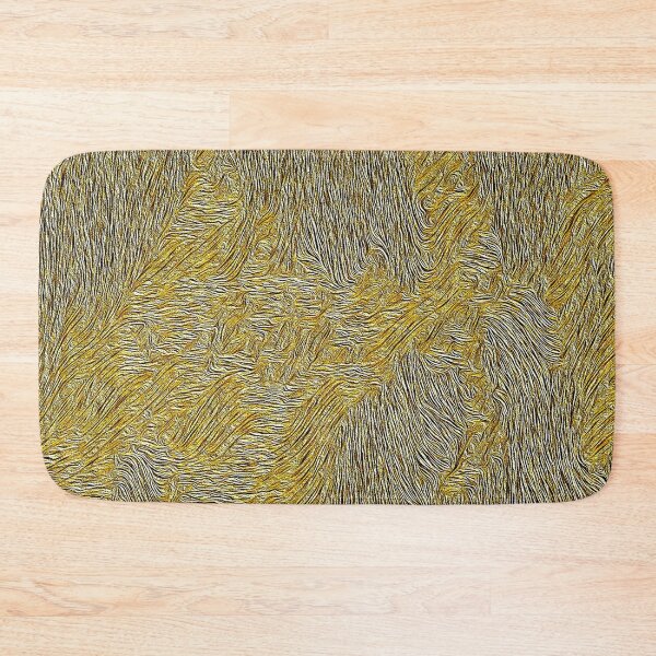 Item preview, Gold Threads designed and sold by fatenanwar.
