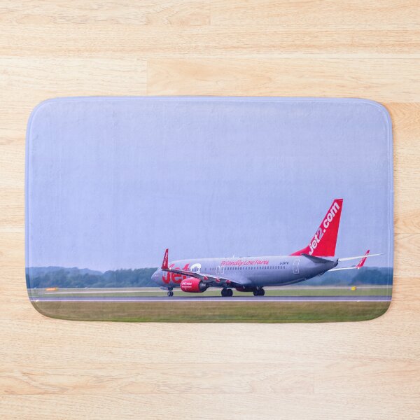 Item preview, Jet2 Boeing 737 G-DRTW MAN to TFS designed and sold by Skyframe Aviation.