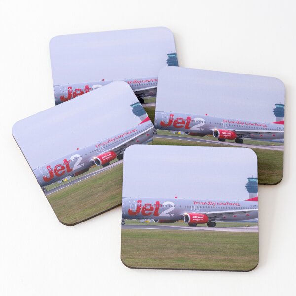 Item preview, Jet2 Boeing 737 G-DRTW MAN to TFS designed and sold by Skyframe Aviation.