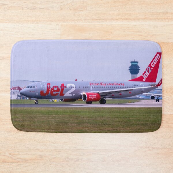Item preview, Jet2 Boeing 737 G-DRTW MAN to TFS designed and sold by Skyframe Aviation.