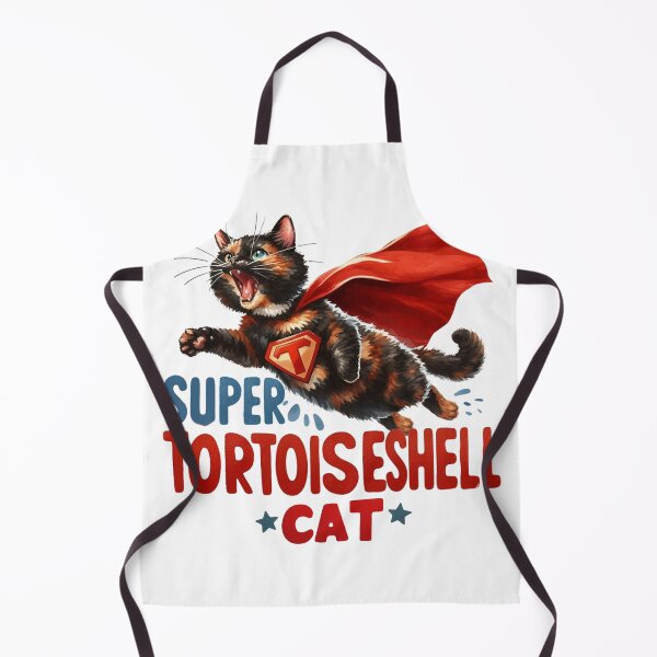 Item preview, Super Tortoiseshell Cat designed and sold by ryanapples2.