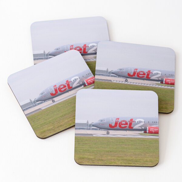 Item preview, Jet2 Boeing 737 G-DRTW MAN to TFS designed and sold by Skyframe Aviation.