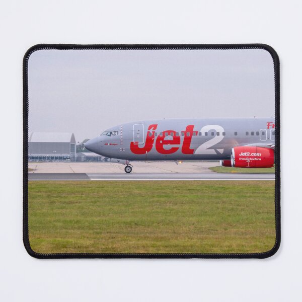 Item preview, Jet2 Boeing 737 G-DRTW MAN to TFS designed and sold by Skyframe Aviation.