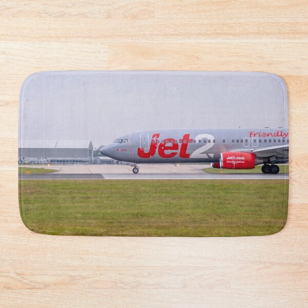 Item preview, Jet2 Boeing 737 G-DRTW MAN to TFS designed and sold by Skyframe Aviation.