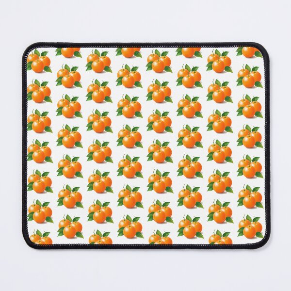 Item preview, Fresh Orange Citrus Trio designed and sold by New-School-Wave.