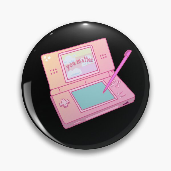 Item preview, You matter (retro gaming) designed and sold by Spoopykitsune.