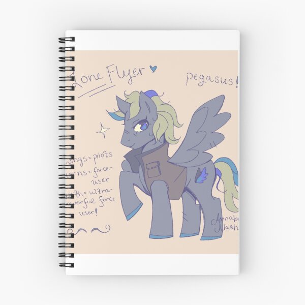 Item preview, Lone Flyer — The Force is Magic! designed and sold by Annabelle | Artist.