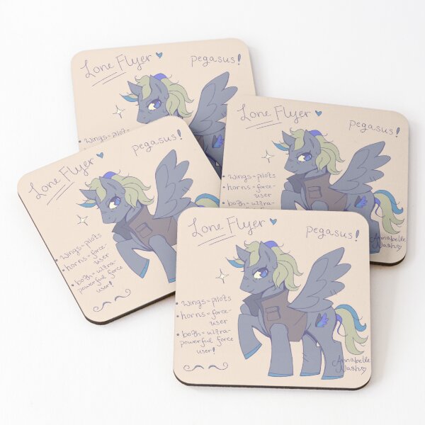 Item preview, Lone Flyer — The Force is Magic! designed and sold by Annabelle | Artist.