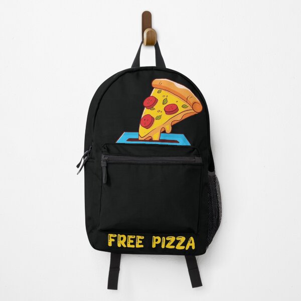 Item preview, I vote for free pizza designed and sold by ArtisticInks.