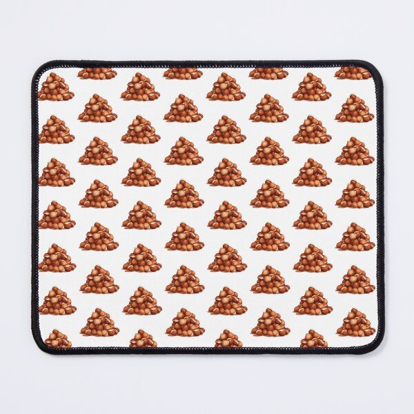 Item preview, Pyramid Hazelnut Cluster designed and sold by New-School-Wave.