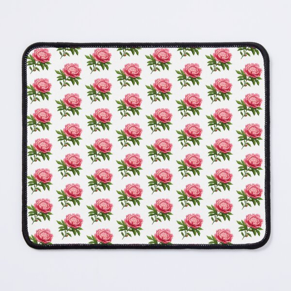 Item preview, Pink Peony Full Bloom designed and sold by New-School-Wave.