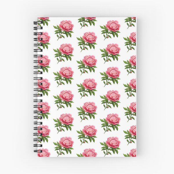 Item preview, Pink Peony Full Bloom designed and sold by New-School-Wave.