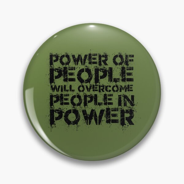 Item preview, We The People 4 designed and sold by Bearded Jester Designs.