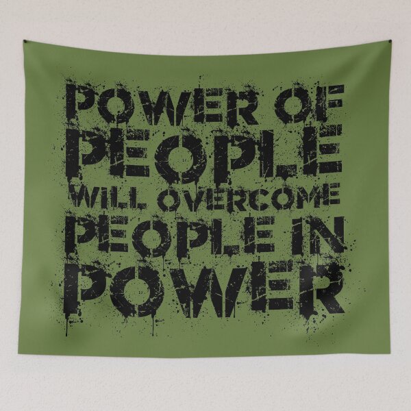 Item preview, We The People 4 designed and sold by Bearded Jester Designs.