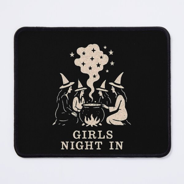 Item preview, Girls Night In - Witches Brew Party designed and sold by VinsendDraconi.