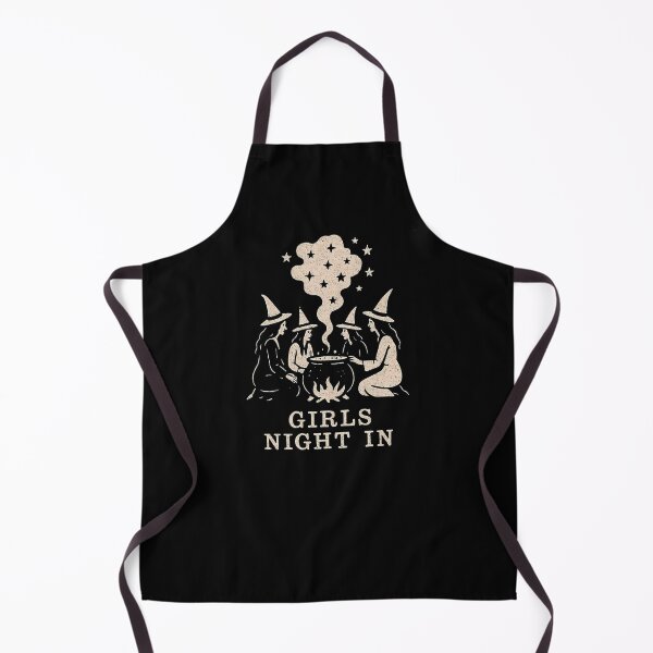 Item preview, Girls Night In - Witches Brew Party designed and sold by VinsendDraconi.