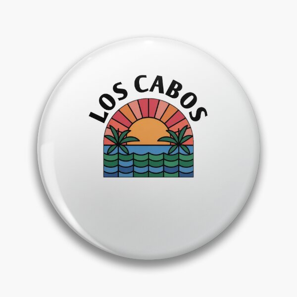 Item preview, los cabos designed and sold by virusdesigner.