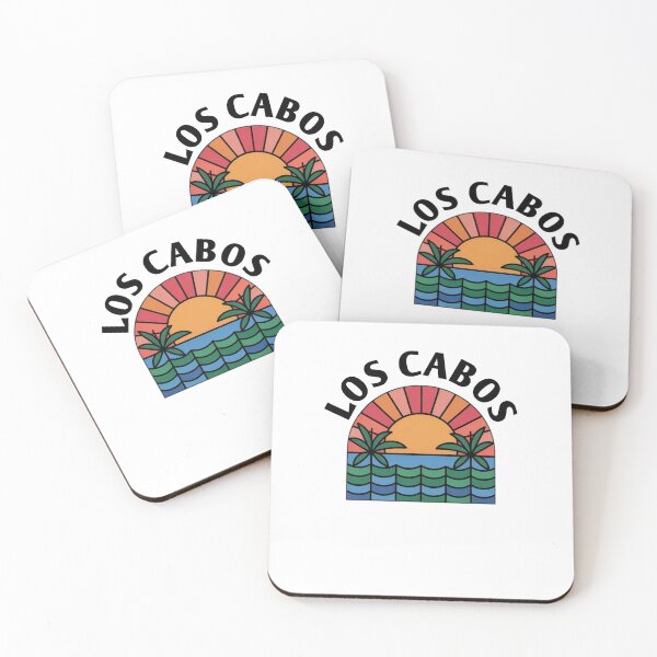 Item preview, los cabos designed and sold by virusdesigner.