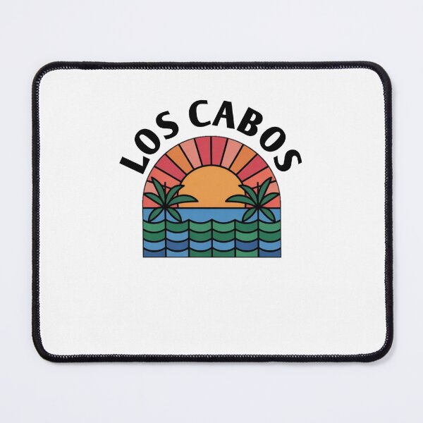 Item preview, los cabos designed and sold by virusdesigner.
