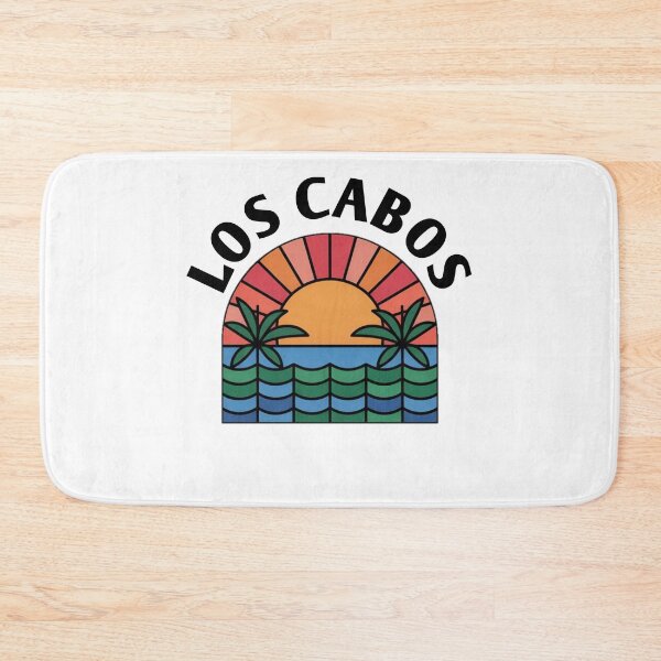 Item preview, los cabos designed and sold by virusdesigner.