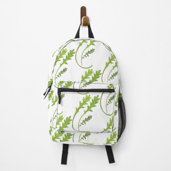 Item preview, Vector Arugula Illustration Leafy Green Salad Herb Design designed and sold by jayson salvador.